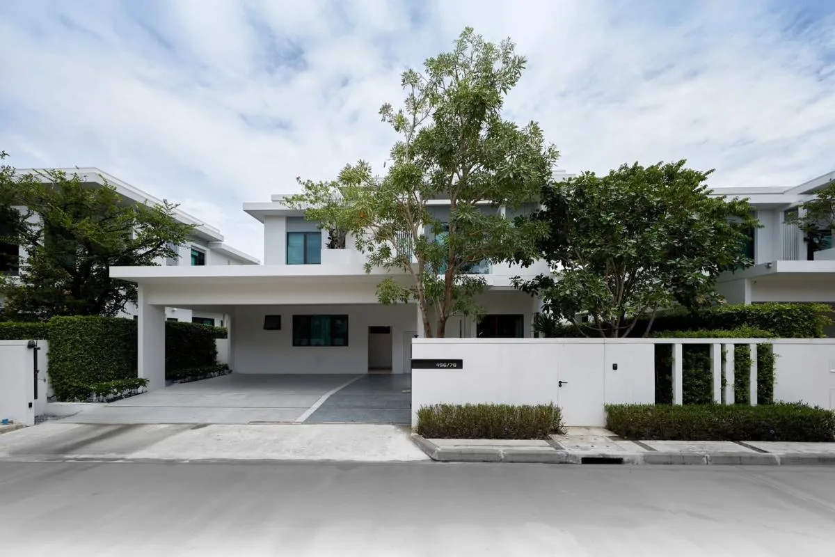 Property photos for Mantana Bangna Km.15