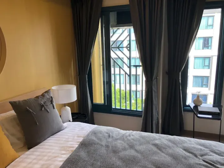 Property photos for THE BASE Sukhumvit 50