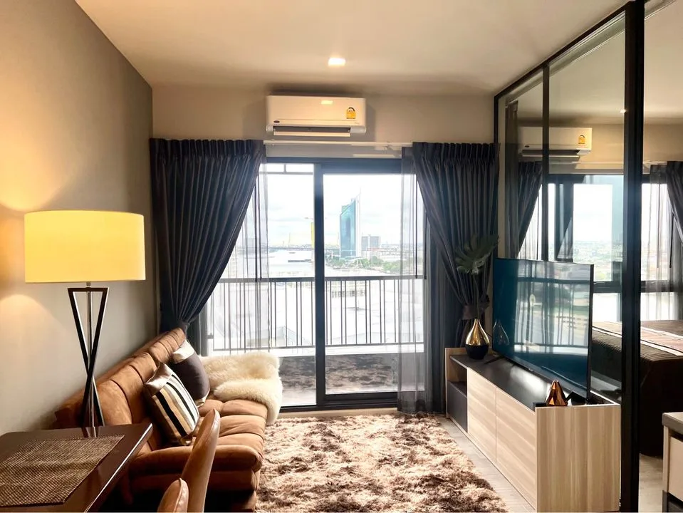 Property photos for The Key Rama 3