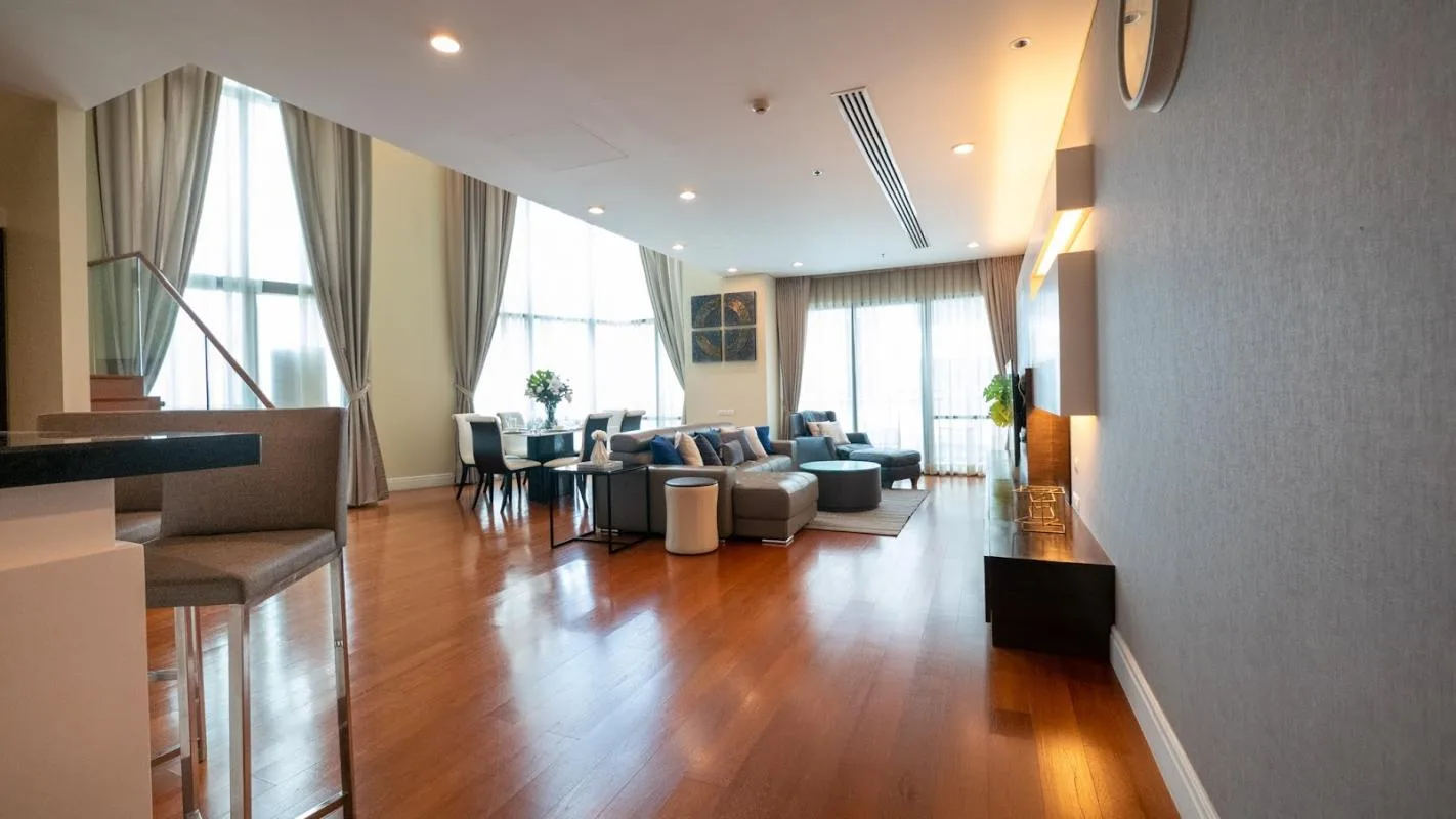 Property photos for Bright Sukhumvit 24