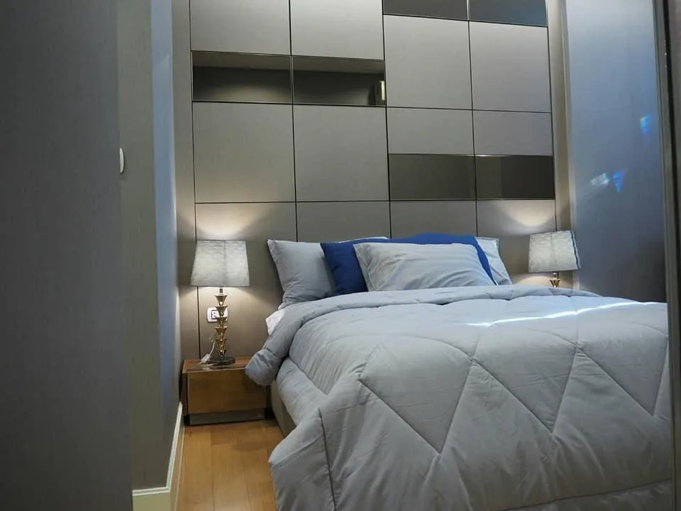 Property photos for Equinox Phahol-vibha