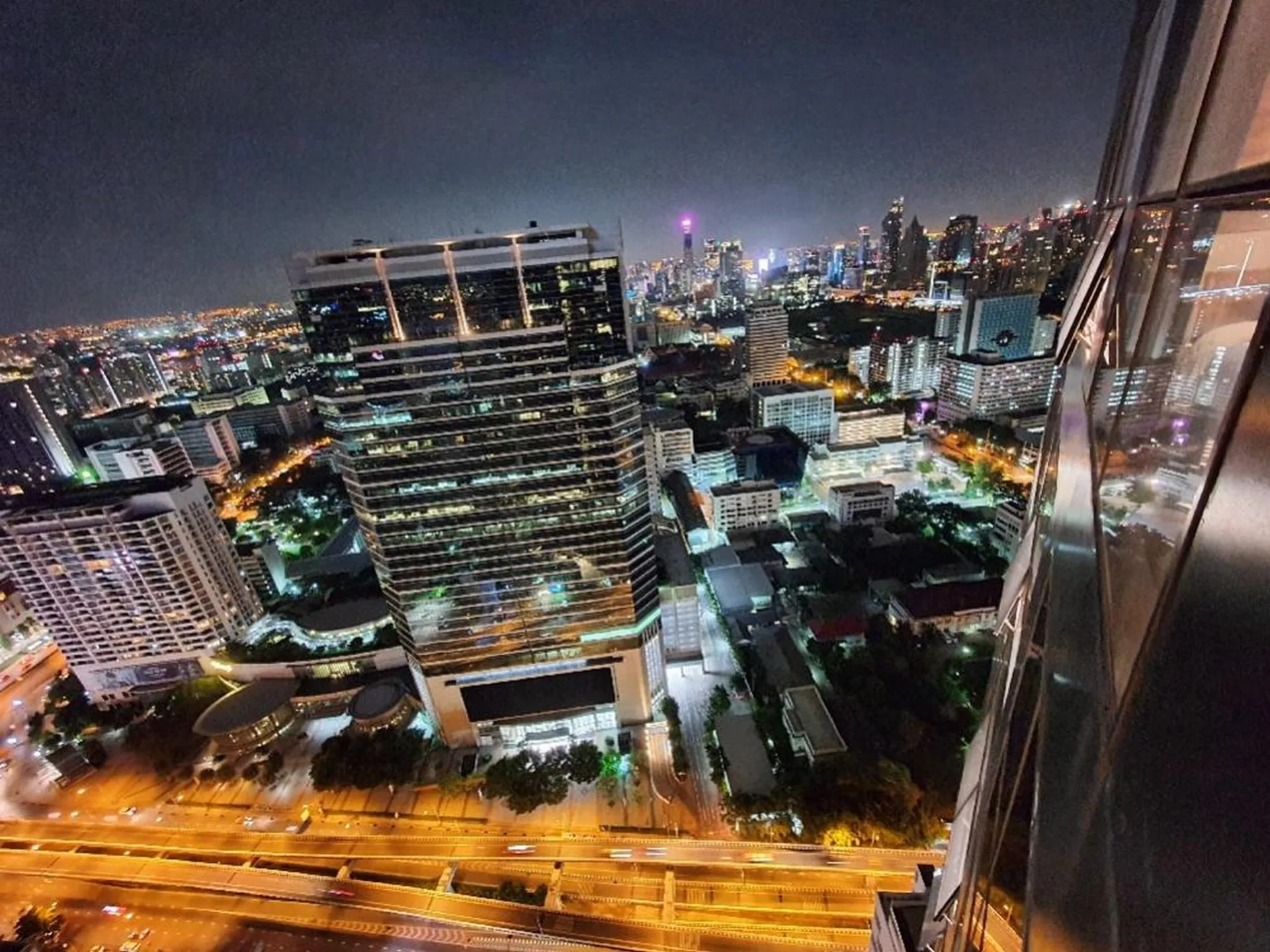 Property photos for Ashton Chula - Silom