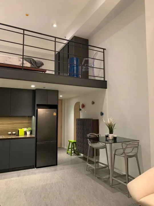 Property photos for The Lofts Silom