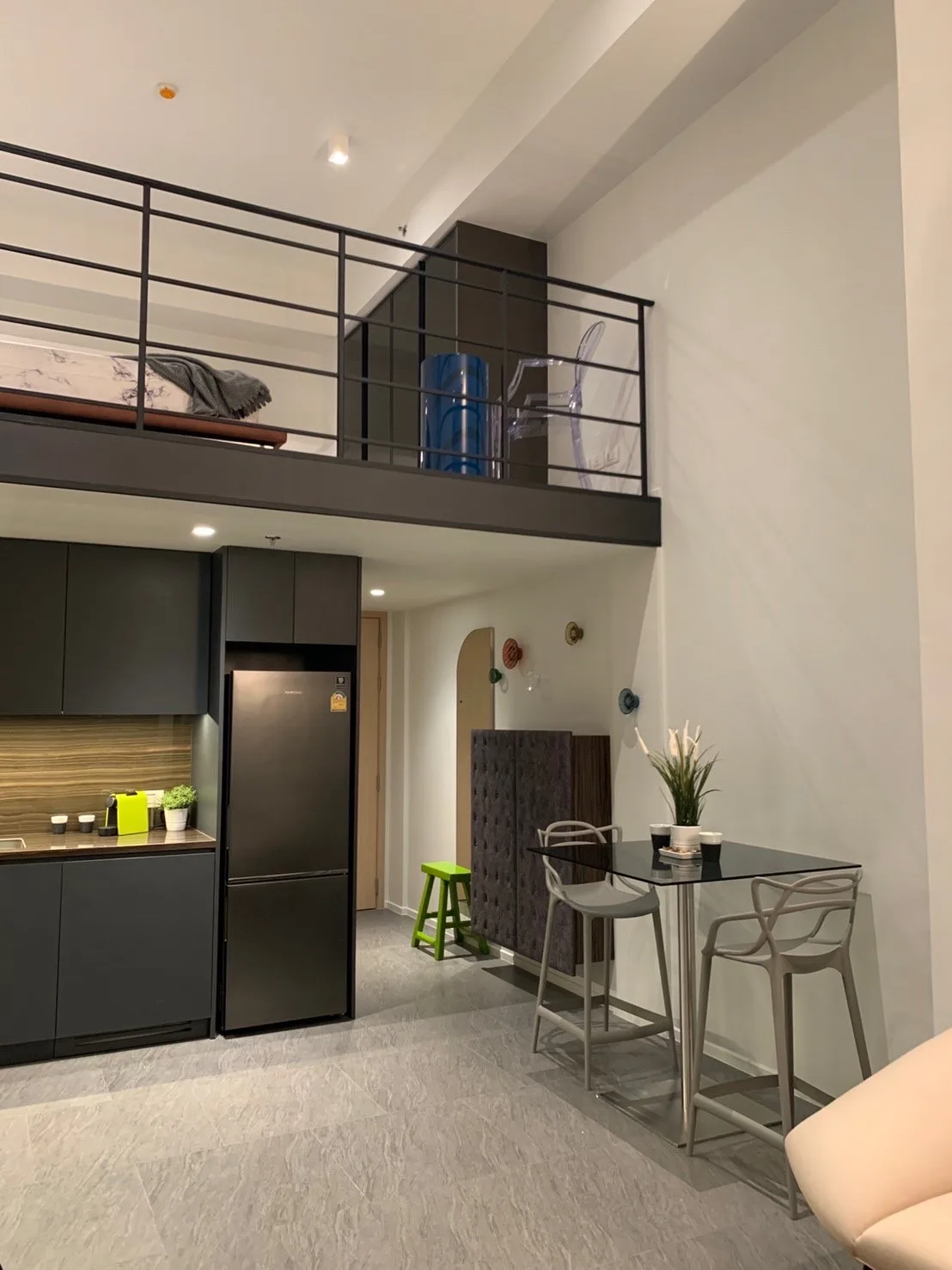 Property photos for The Lofts Silom