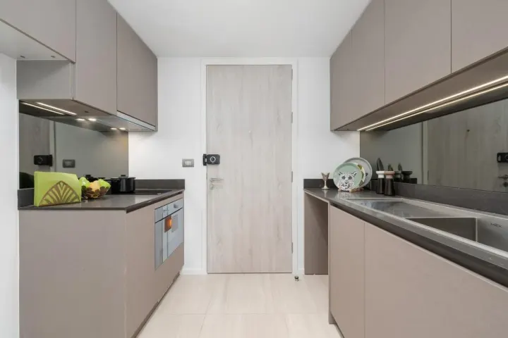 Property photos for Craft Ploenchit