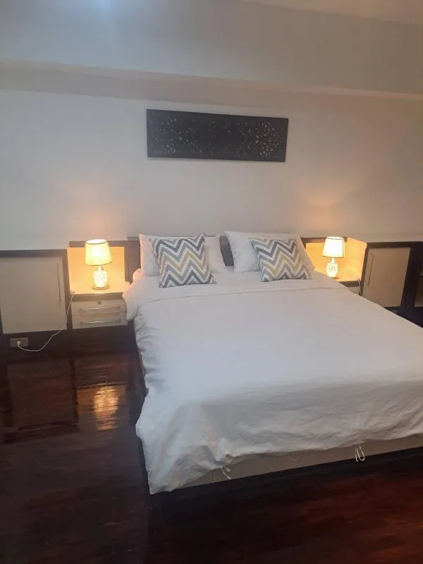 Property photos for Siam Penthouse 1