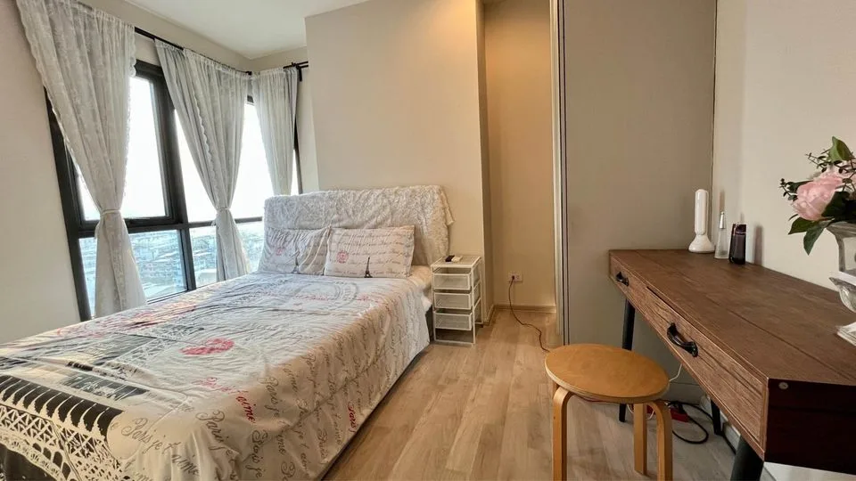 Property photos for Centric Huay Kwang Station