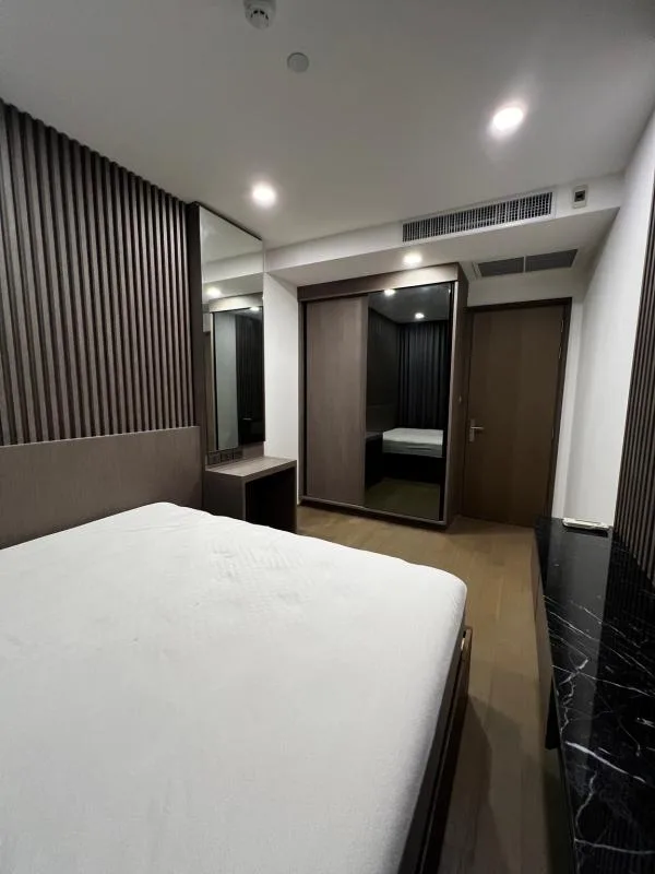 Property photos for Ashton Chula - Silom