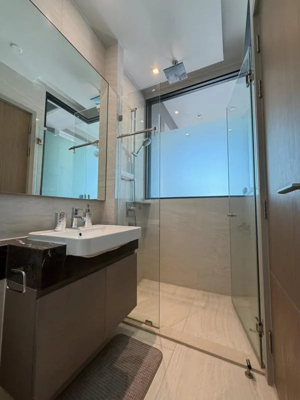 Property photos for Ashton Silom