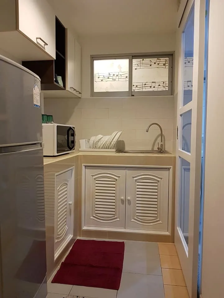 Property photos for Lumpini Ville Sukhumvit 77