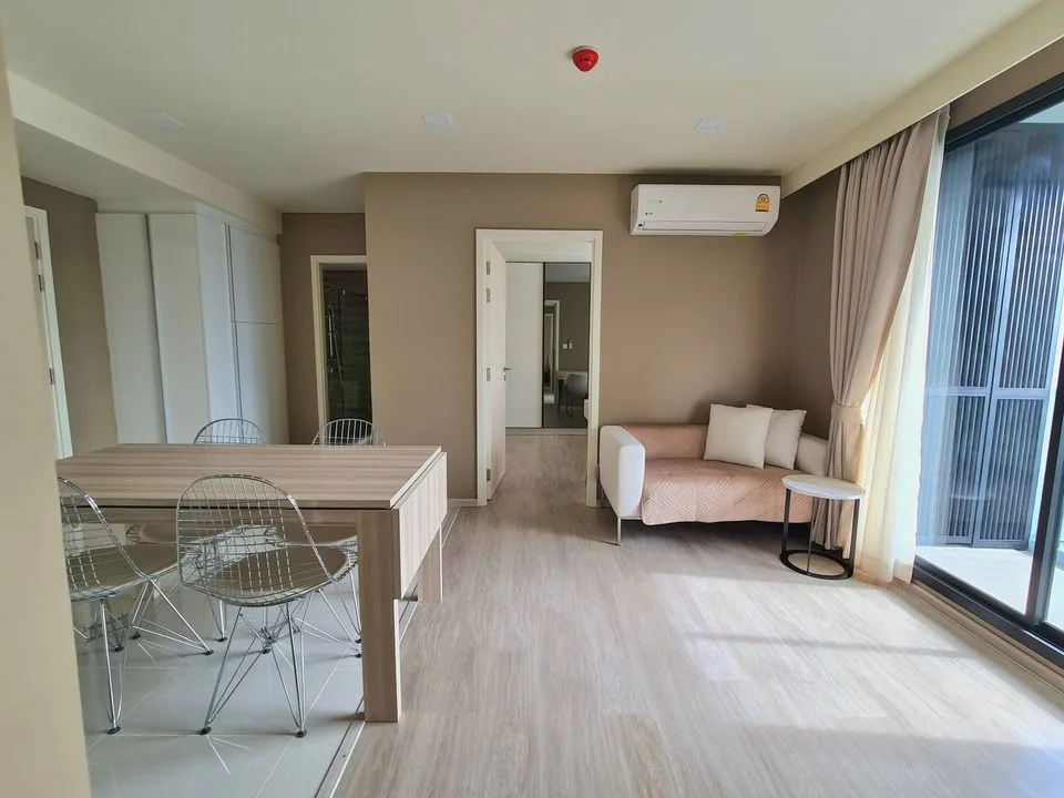 Property photos for Maestro 03 Ratchada-Rama 9