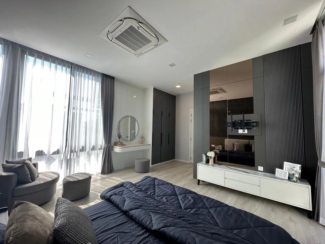 Property photos for Vive Krungthep Kreetha