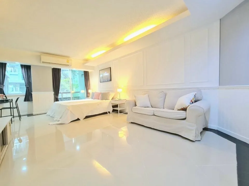 Property photos for The Waterford Sukhumvit 50 Onnut
