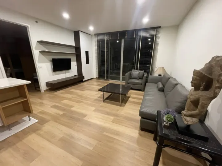 Property photos for The Legend Saladaeng