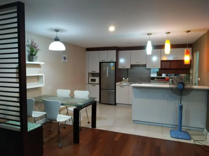 Property photos for Belle Park Residence