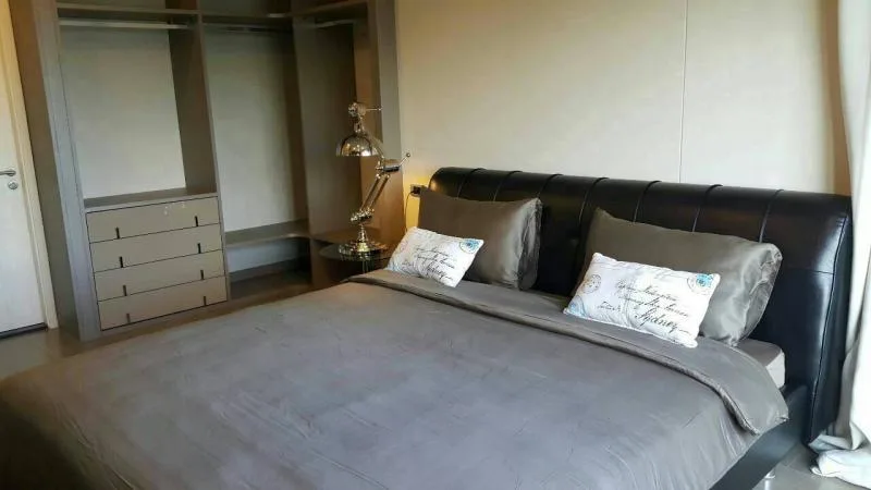 Property photos for The Crest Sukhumvit 34