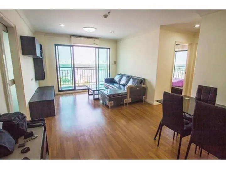 Property photos for Lumpini Place Narathiwas - Chaopraya