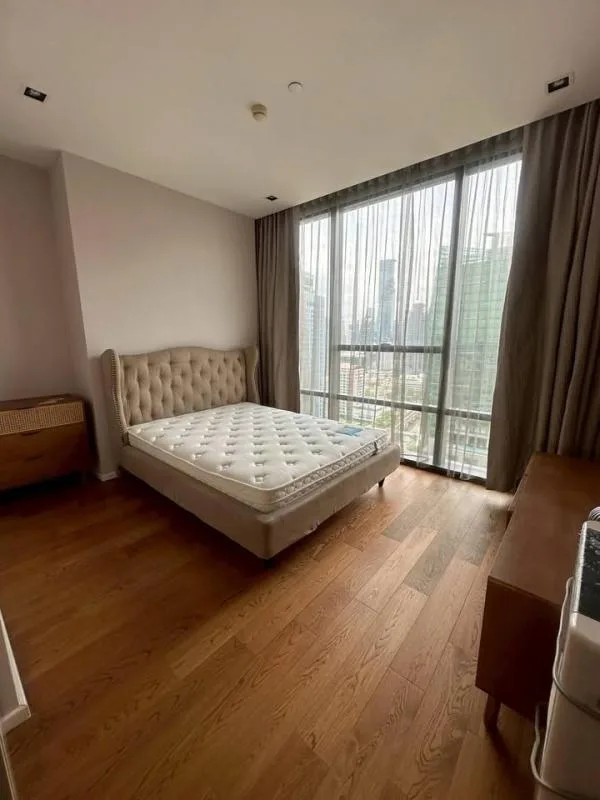 Property photos for The Bangkok Sathorn