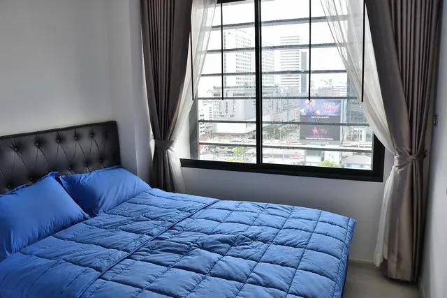 Property photos for Rhythm Asoke 2