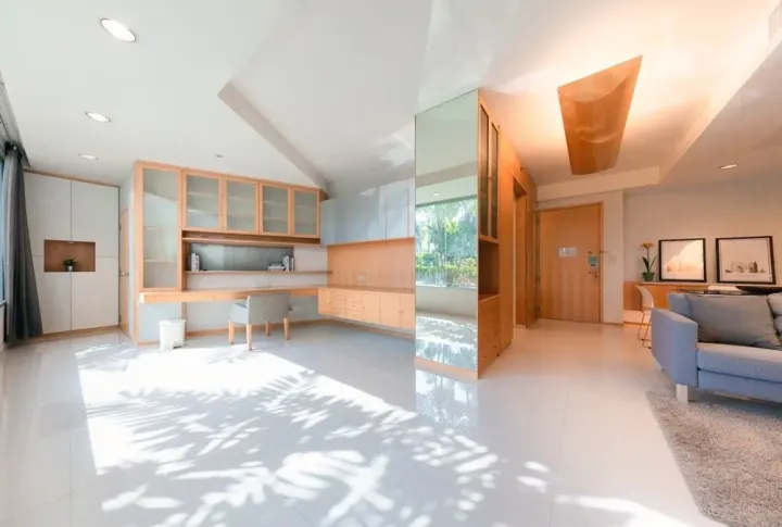 Property photos for Baan Nonzee