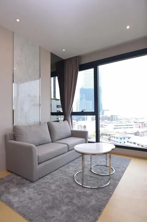Property photos for ASHTON Asoke - Rama 9
