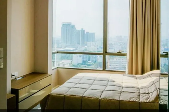 Property photos for The Room Sukhumvit 69