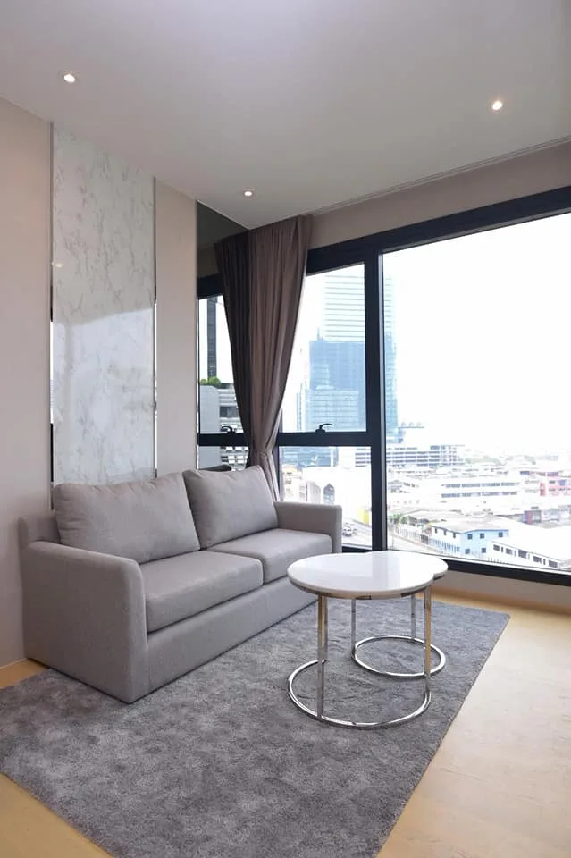Property photos for ASHTON Asoke - Rama 9