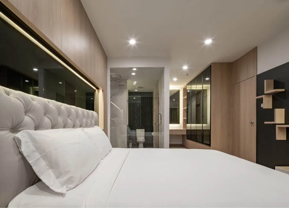 Property photos for Ivy River