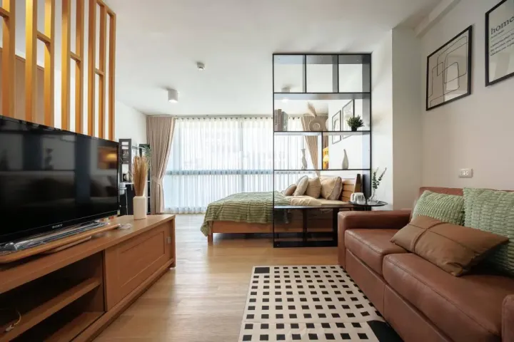 Property photos for Bangkok Feliz Sukhumvit 69