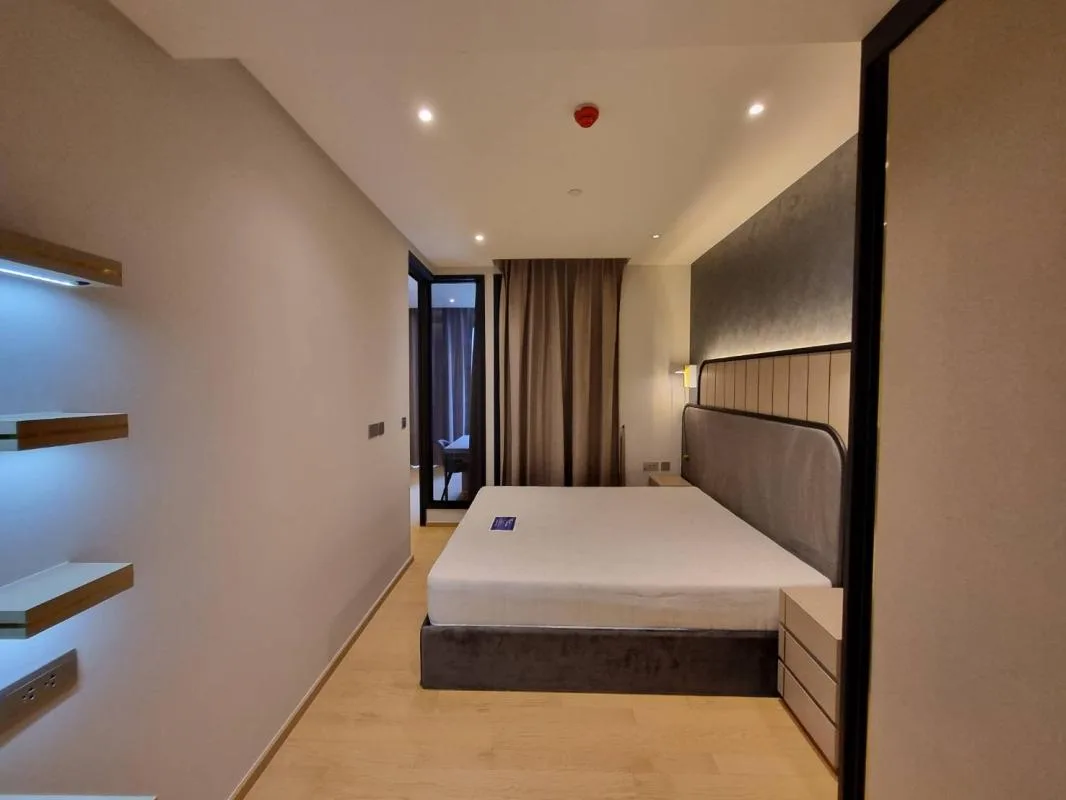 Property photos for ASHTON Asoke - Rama 9