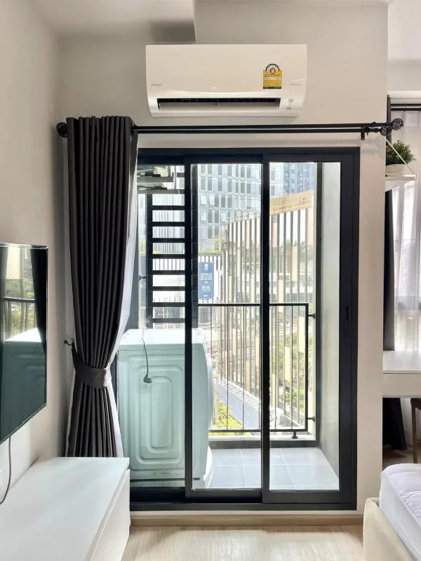 Property photos for Ideo New Rama 9