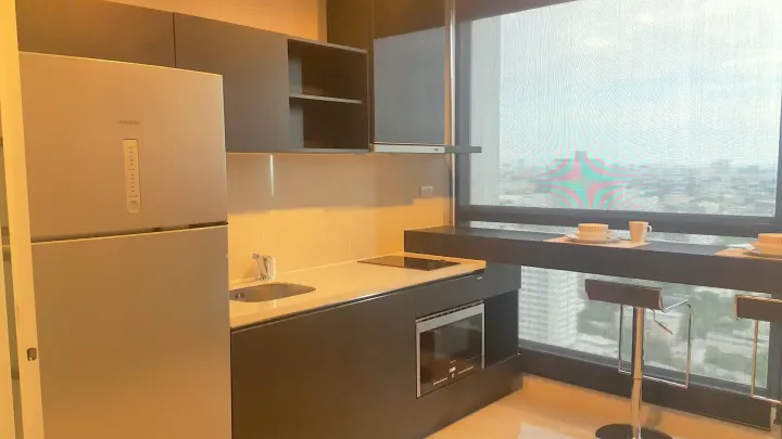 Property photos for Rhythm Sukhumvit 44/1