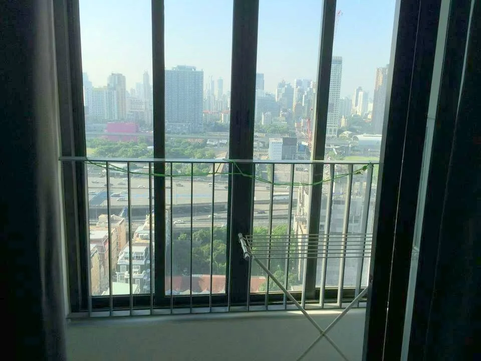 Property photos for Ideo Mobi Rama 9