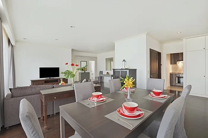 Property photos for Baan Chao Praya