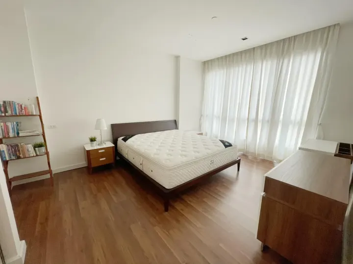 Property photos for The Room Sukhumvit 62