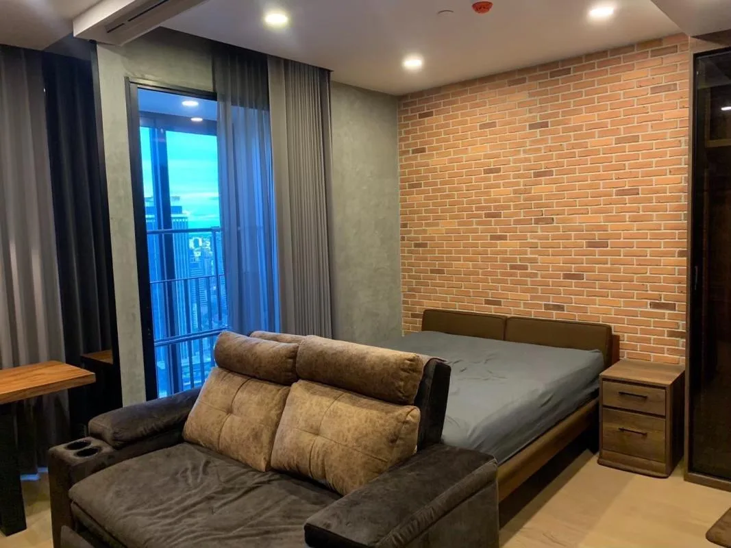 Property photos for Ashton Chula - Silom