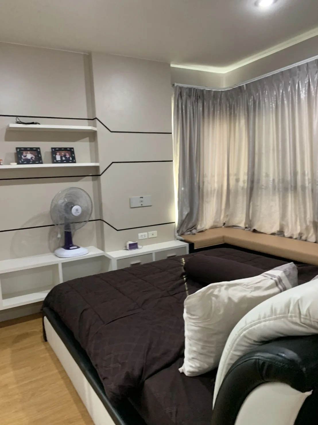 Property photos for The Parkland Grand Asoke - Phetchaburi