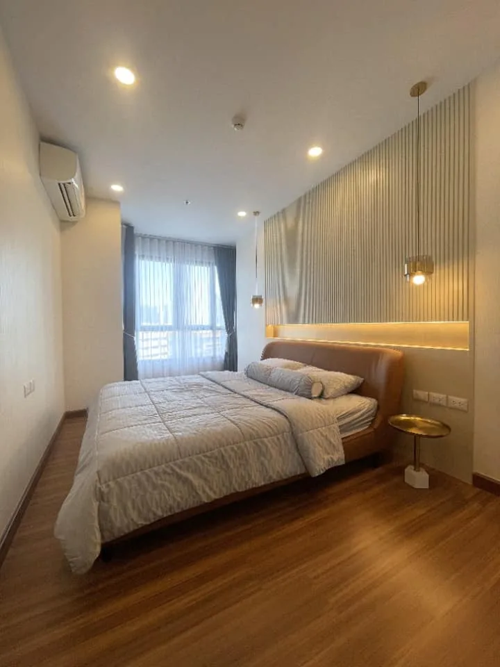 Property photos for Supalai Premier Charoen Nakhon