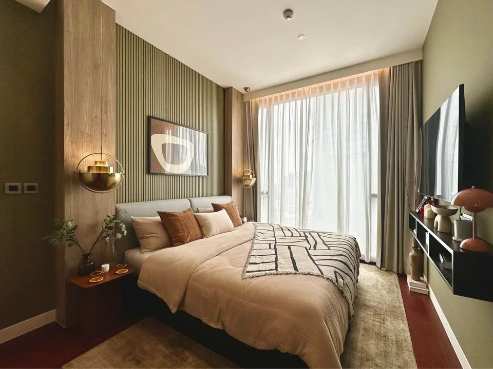 Property photos for KHUN by YOO inspired by Starck