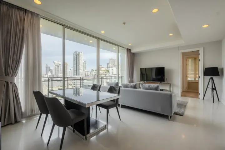 Property photos for Royce Private Residences
