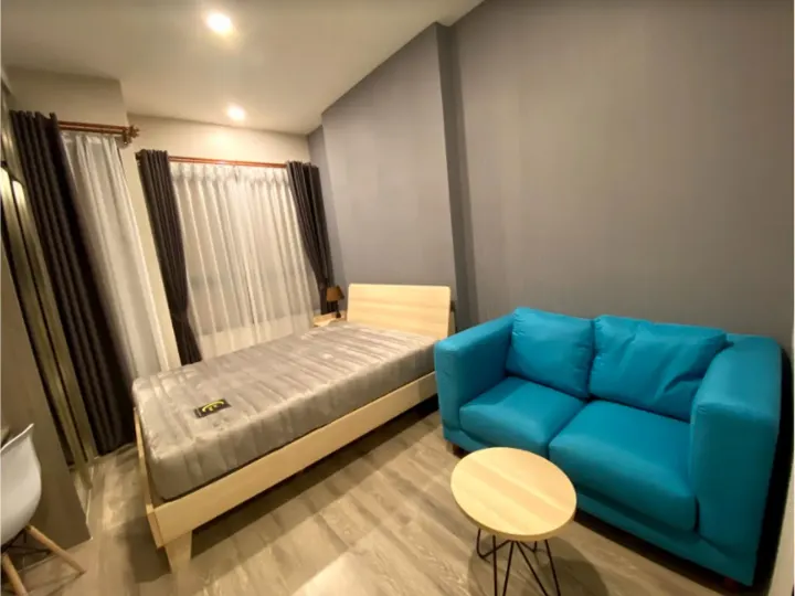 Property photos for KNIGHTSBRIDGE COLLAGE RAMKHAMHAENG