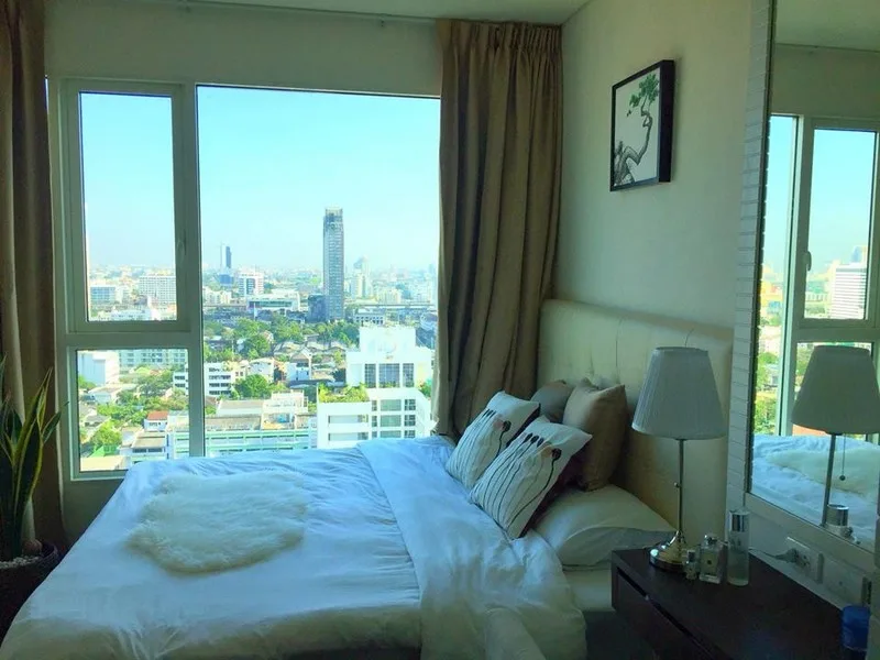 Property photos for Ivy Thonglor