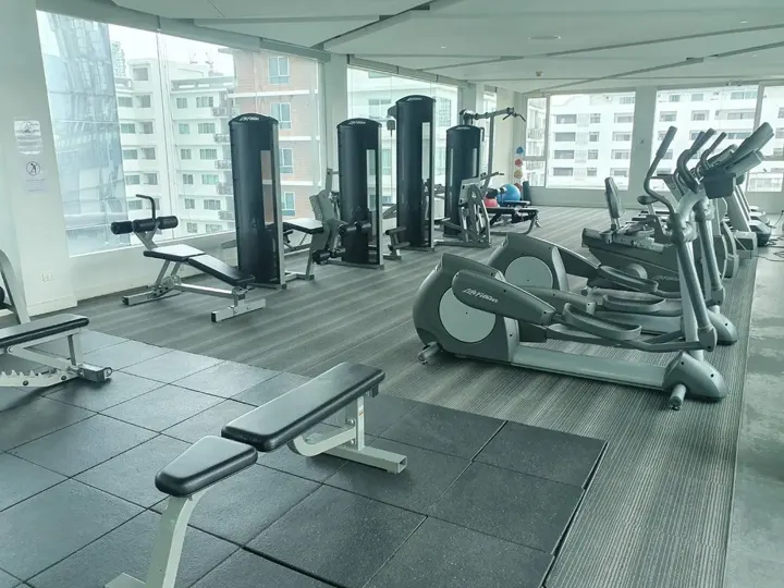 Property photos for Siri at Sukhumvit