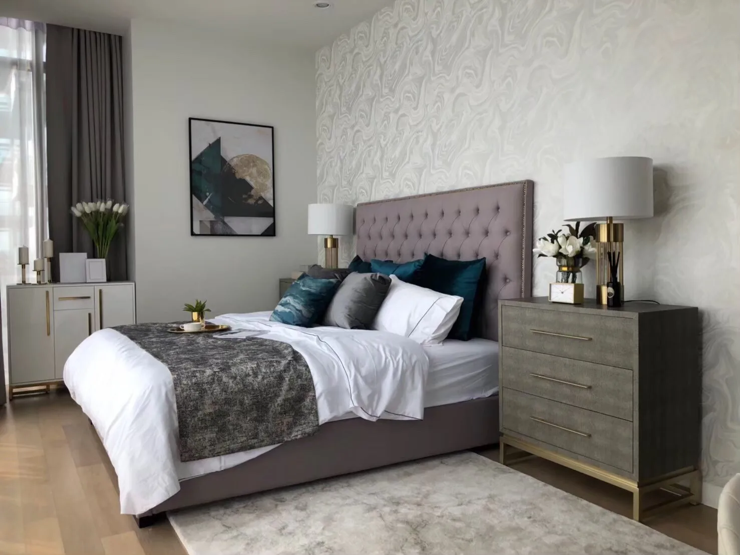 Property photos for Vittorio