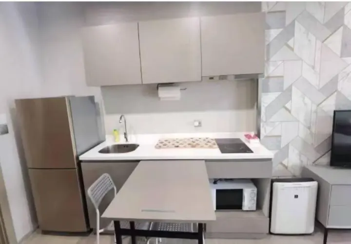 Property photos for LIFE Asoke - Rama 9