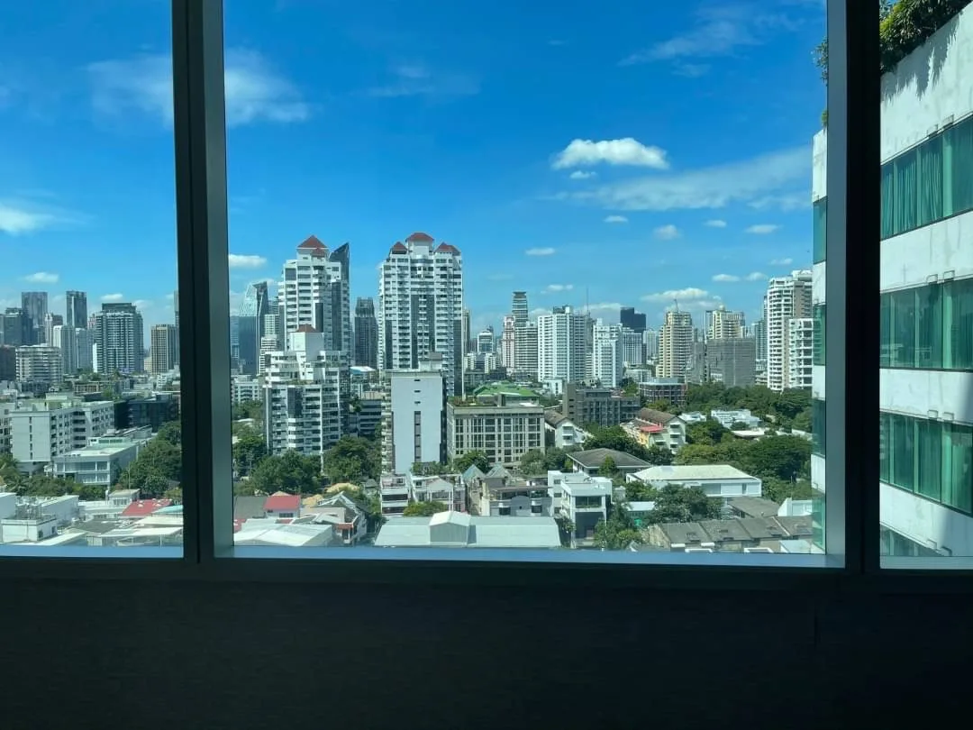Property photos for Eight Thonglor Residence