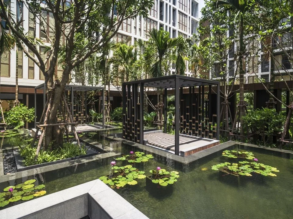 Property photos for Hasu Haus