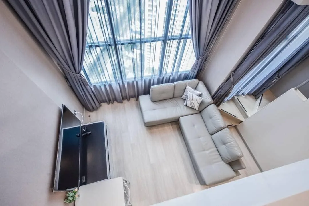 Property photos for Knightsbridge Prime Sathorn