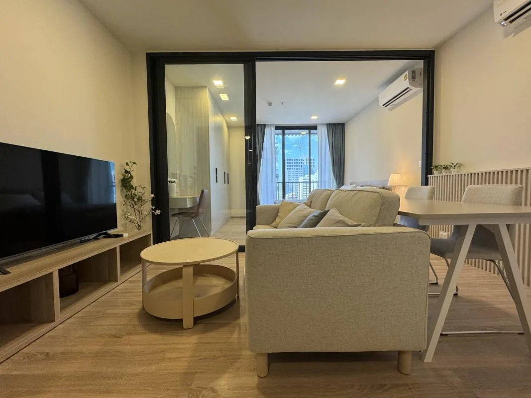 Property photos for XT Phayathai