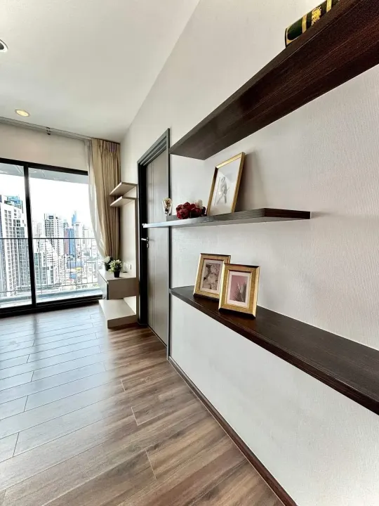 Property photos for Teal Sathorn-taksin